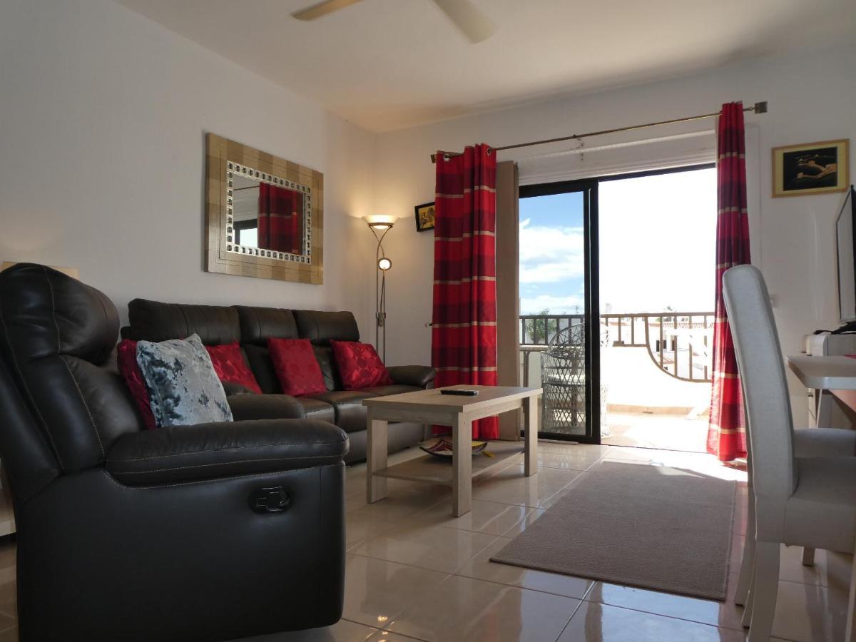 Apartment Coral Mar - Dream *