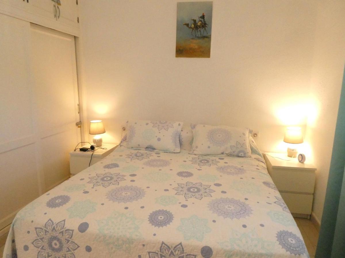 Coral Mar - Dream Apartment