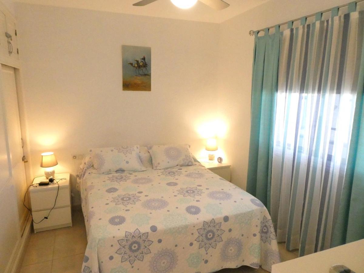 Apartment Coral Mar - Dream Costa Del Silencio