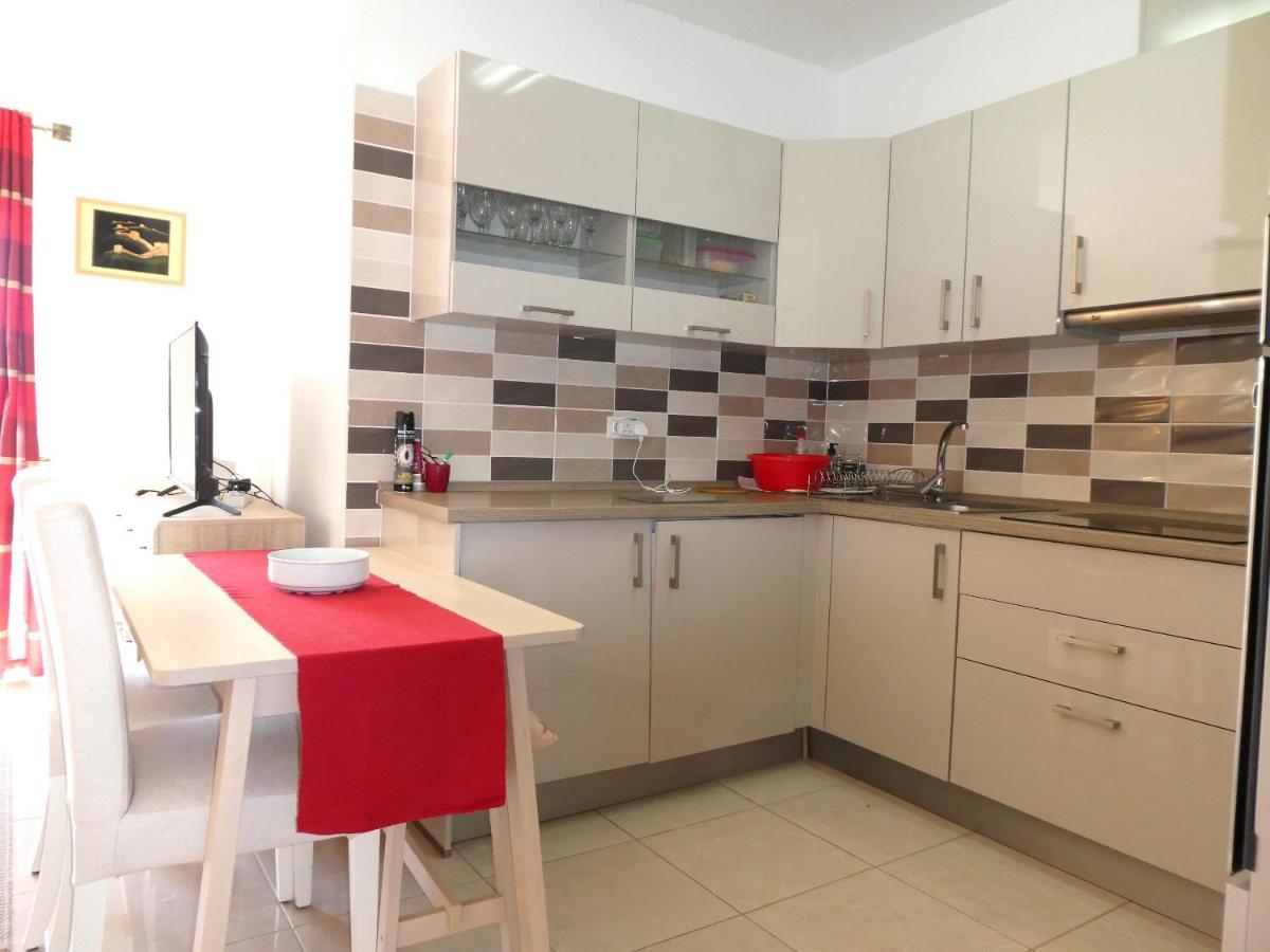 Coral Mar - Dream Apartment