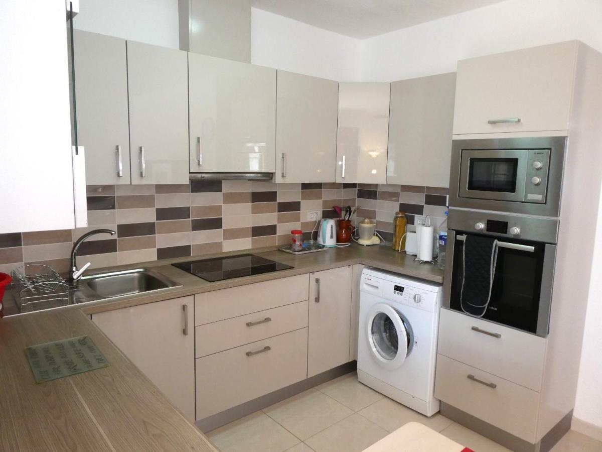 Coral Mar - Dream Apartment Costa Del Silencio