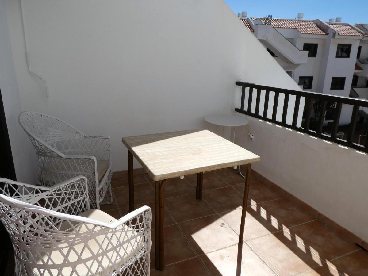 Apartment Coral Mar - Dream *