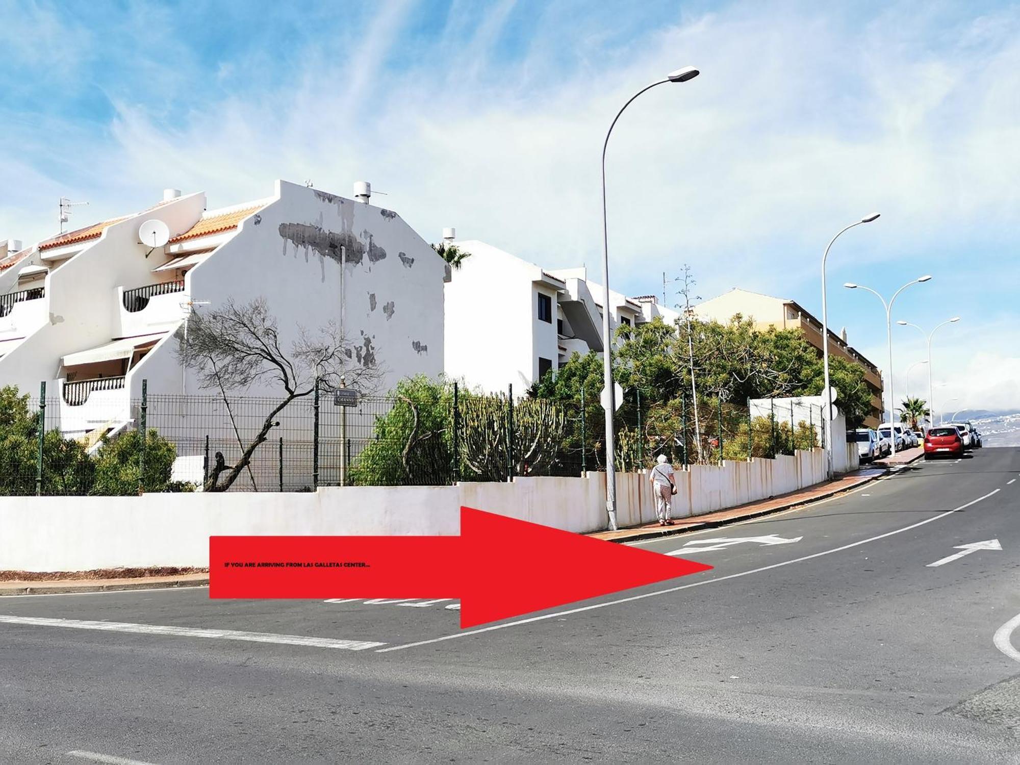 Coral Mar - Dream Apartment Costa Del Silencio