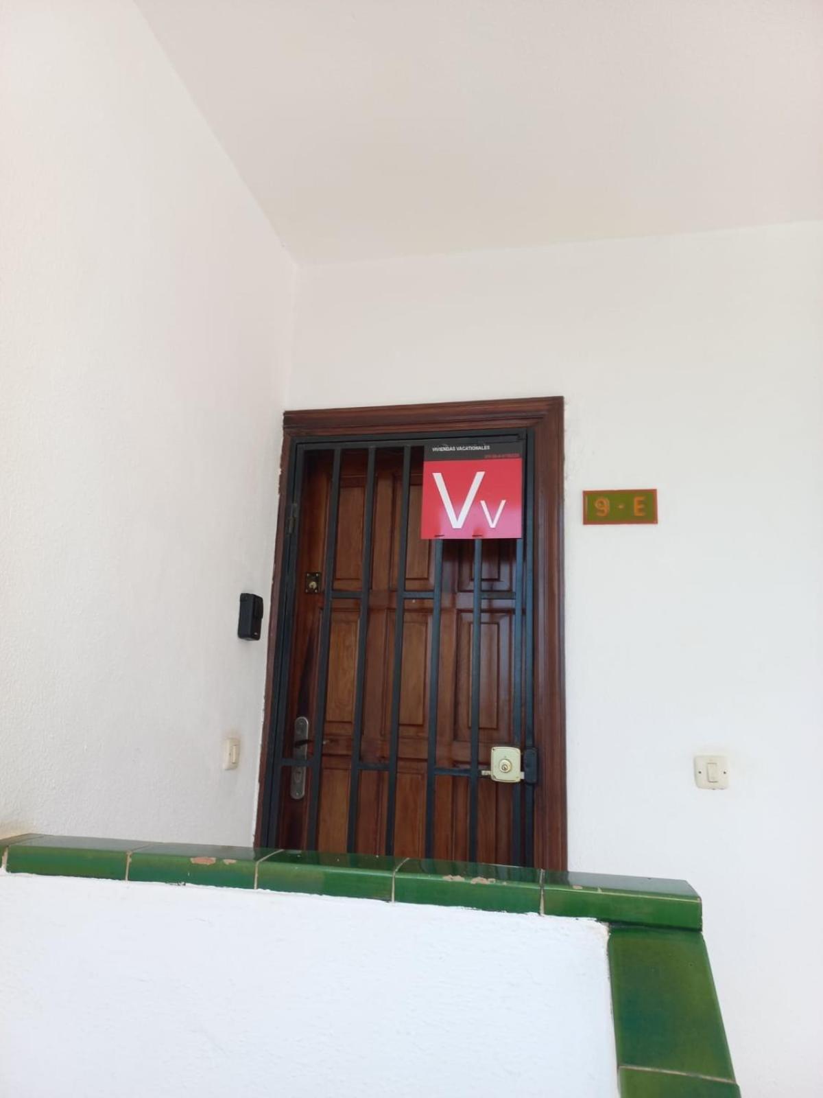 Apartment Coral Mar - Dream