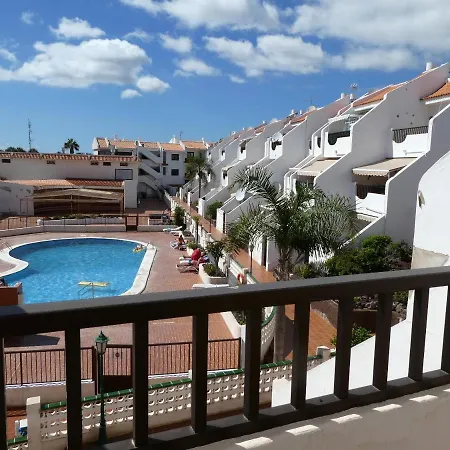 Coral Mar - Dream Apartment Costa Del Silencio Exterior photo