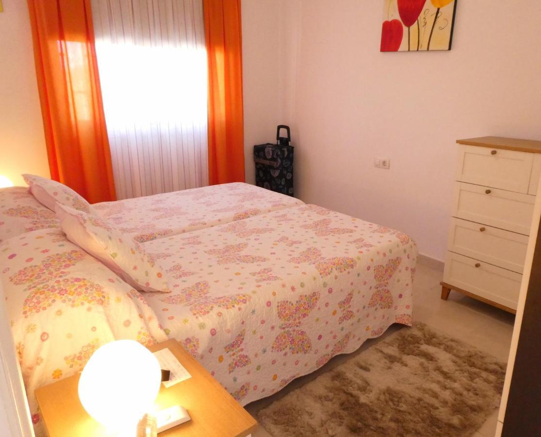 Coral Mar - Dream Apartment